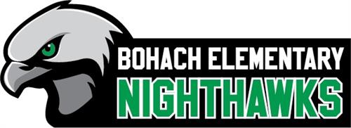 Bohach Logo Bohach Logo